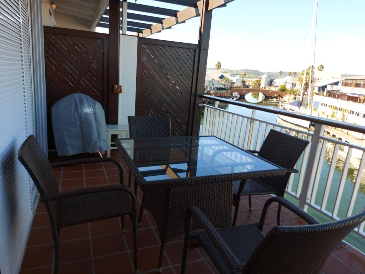 דירות Belle View @ Knysna Quays מראה חיצוני תמונה