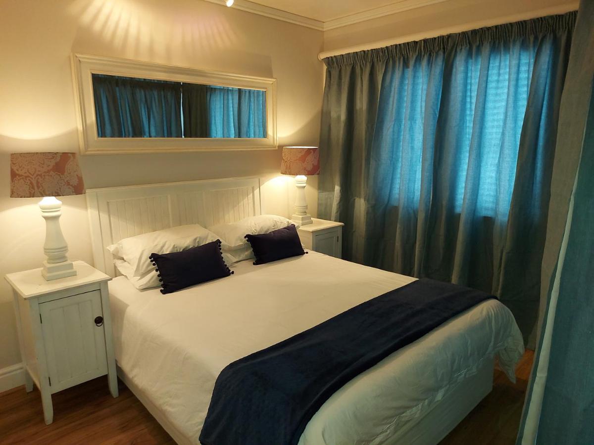 דירות Belle View @ Knysna Quays מראה חיצוני תמונה