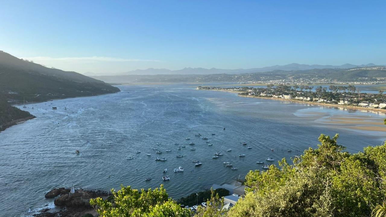 דירות Belle View @ Knysna Quays מראה חיצוני תמונה