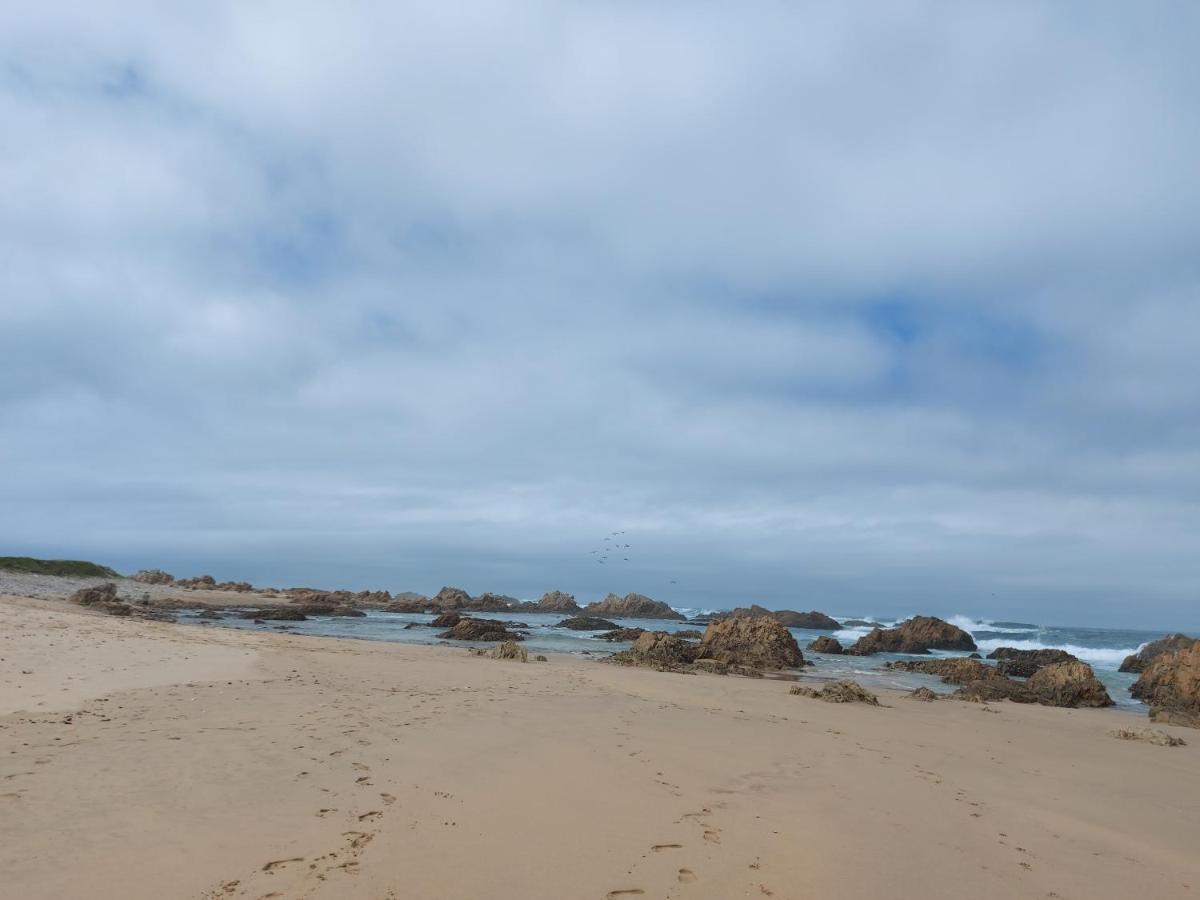 דירות Belle View @ Knysna Quays מראה חיצוני תמונה